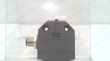 BALLUFF BNS 819-100-R-11-S4, MECHANICAL CAM SWITCH, BNS006H