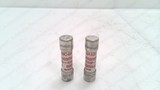 COOPER BUSSMANN FWC-8A10F HIGH SPEED CYLINDRICAL FUSE