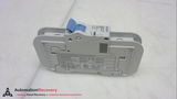 E-T-A 4230-T110-K0BU-2A, CIRCUIT BREAKER, I POLE, 277VAC/60VDC, 2A