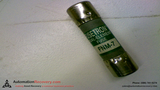 COOPER BUSSMANN FUSETRON FNM-7 DUAL-ELEMENT FUSE 7AMP 250 VAC CLASS CC