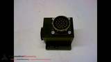 ATI INDUSTRIAL AUTOMATION RB26-M 23-PIN, BURNDY STYLE, 5 AMP/250VAC