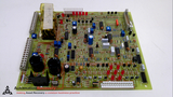 GRAHAM 02-7610-84, CONTROL BOARD,