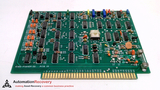 KING-FISHER CO. 16-001-7 , PCB IR BOARD ASSEMBLY