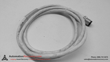 BALLUFF BCC M415-M414-3A-304-EX44T2-020, DOUBLE-ENDED CORDSET, BCC05LY