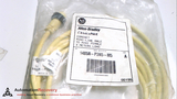 ALLEN BRADLEY 1485R-P3N5-M5- SERIES A-PATCHCORD DEVICENET