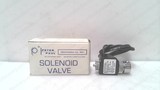 PETER PAUL 583AF21DG, SOLENOID VALVE