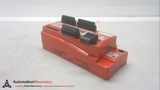ALLEN BRADLEY 1791ES-IB16 SER A, GUARD I/O 16 PT DIGITAL INPUT MODULE