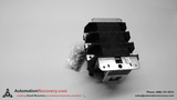 ALLEN BRADLEY 194R-NJ200P3 SERIES B, FUSIBLE DISCONNECT SWITCH