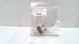 SMC EX9-ACY02-S, Y-BRANCH SPLITTER FITTING