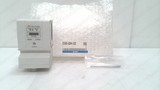 SMC EX250-SDN1-X122 SERIAL INTERFACE ATTACHED 2 PORT CONNECTOR BOTTOM