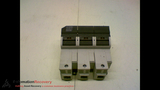 ALLEN BRADLEY 1492-FB3J30-L SER B, CLASS J FUSE HOLDER