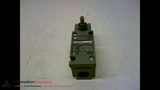 ALLEN BRADLEY 802T-AMP , SERIES H , LIMIT SWITCH ,WITH 5 PIN CONNECTOR