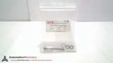 HTM ECS1-0802P-ARU4-PTFE, INDUCTIVE PROXIMITY SENSOR