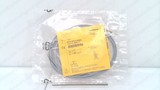 TURCK BC10-QF5,5-AP6X2, CAPACITIVE PROXIMITY SENSOR, 2620117