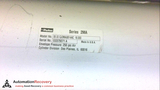 PARKER 06.00 CJ2MAUS14AC 18.000 PNEUMATIC CYLINDER