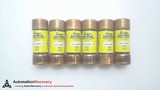 COOPER BUSSMANN LPJ-10SP, DUAL-ELEMENT TIME-DELAY FUSE
