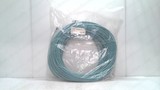 BALLUFF BCC E894-E894-90-339-ES64N9-500, DOUBLE ENDED CORDSET, BCC0J2M