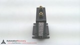 INSTRUMENT TRANSFORMERS INC. 2SFT-101, CURRENT TRANSFORMER