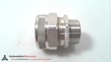 REMKE RSR-518, ALUMINUM CORD GRIP, 1 1/2