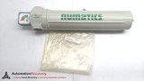 NUMATICS F901D-12ADGZ COALESCING FILTER