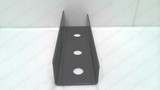 BANNER SSA-MBK-EEC6, E-STOP MOUNTING HUB BRACKET