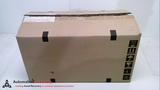 SIEMENS 6SL3201-0BE14-3AA0, BRAKING RESISTOR
