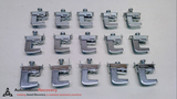 RITTAL SV3455.500, CONDUCTOR CONNECTOIN CLAMP