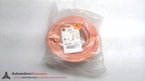 ALLEN BRADLEY 2090-CSBM1E1-14AF14 SER B, POWER FEEDBACK CABLE