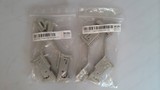 BECKHOFF ZB8520 PACK OF 2, MOUNTING RAIL HOLDER