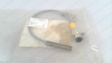 TURCK BI2U-EG08-AP6X-0.2M-RS4T, INDUCTIVE SENSOR, S460209101