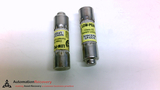 COOPER BUSSMANN LP-CC-5 , DUAL-ELEMENT TIME-DELAY FUSE