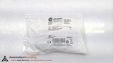 ALLEN BRADLEY 871ZT-MB5NP18-D4 SER A, INDUCTIVE PROXIMITY SENSOR
