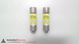 COOPER BUSSMANN LP-CC-12, LOW-PEAK, CURRENT LIMITING FUSE