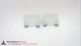 ALLEN BRADLEY 1492-N23  SERIES D, TERMINAL BLOCK