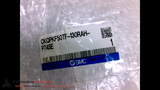 SMC CKQPKF50TF-130RAH-P74SE PIN CLAMP CYLINDER, MAX PRESSURE: 1.0MPA,