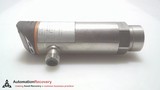 IFM PN4227, PRESSURE SENSOR W/DISPLAY