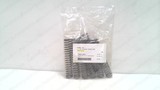 MISUMI FWT23-125-B - PACK OF 8, COMPRESSION SPRING