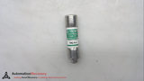 CC-TRON FNQ-R-6 CLASS CC 6A TIME DELAY MELAMINE FUSE 600VAC,