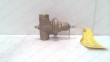 APOLLO VALVES 36-204G1 PRESSURE REDUCING VALVE