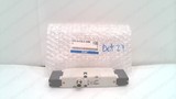 SMC EVS1-01-FJG-D-3ZRM0, SOLENOID VALVE