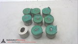MOELLER PRECISION TOOL MUO040-032 ,PRESS FIT BUTTON,