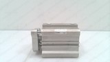 SMC CDQMA 40NN-25,COMPACT CYLINDER