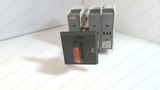 ABB OS30FACC12, FUSIBLE DISCONNECT SWITCH, 1SCA108813R1001