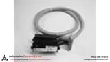 ALLEN BRADLEY 1492-CAB010J69 SERIES C ASSEMBLY,CABLE FOR PRGRMMABLE