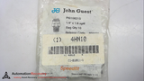 JOHN GUEST PI010821S , 1/4