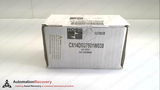ROSS CX14DB37501W038, 2 POSTION, 2-WAY SINGLE SOLENOID, 24V DC