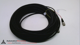 INTERCON 1 MVCS-20-B1, CABLE, FEMALE, STRAIGHT, 12 POLE,