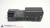 MITSUBISHI QS0J65BTS2-8D, INPUT UNIT, INPUTS: 16 POINTS, OUTPUT: 4 POI