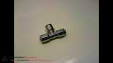 FESTO QST-F-10 PUSH-IN T CONNECTOR , SERIES X7
