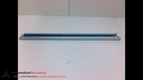 RITTAL TS 8612260 MOUNTING RAIL 18MM X 38MM X 545MM